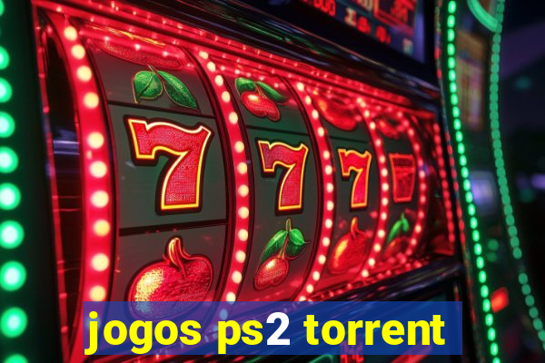 jogos ps2 torrent